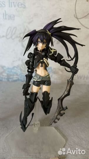 Фигурка аниме