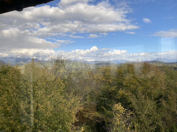 Участок 4 га (ИЖС)