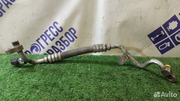 Трубка кондиционера Land Rover Range Rover Iii