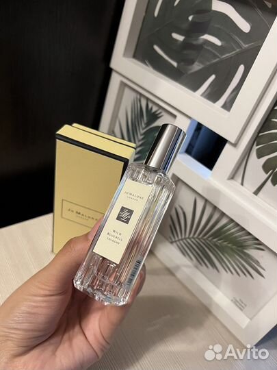 Jo Malone Wild Bluebell 30ml/Джо Малон Колокольчик