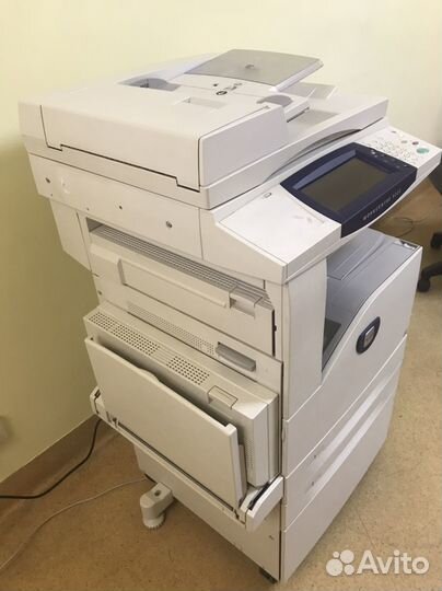 Мфу Xerox 5222