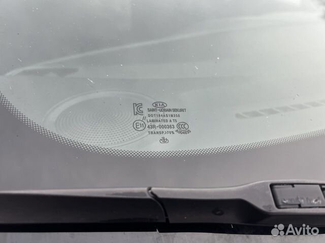 Kia Cerato 1.6 AT, 2014, 280 436 км объявление продам