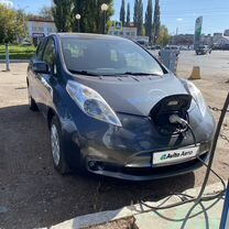 Nissan Leaf AT, 2013, 86 814 км, с пробегом, цена 900 000 руб.