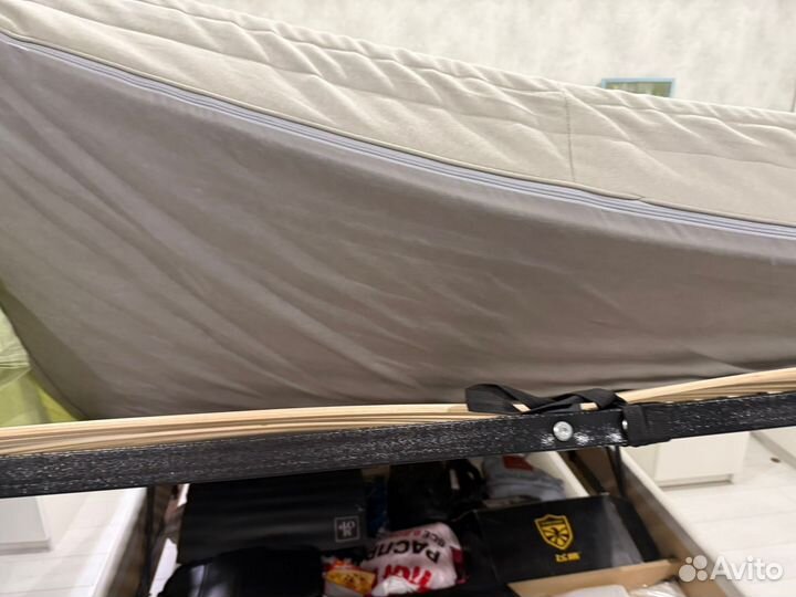 Матрас 160х200 IKEA бу