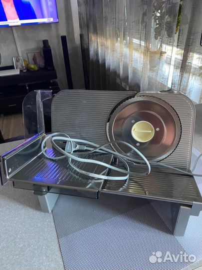 Ломтерезка