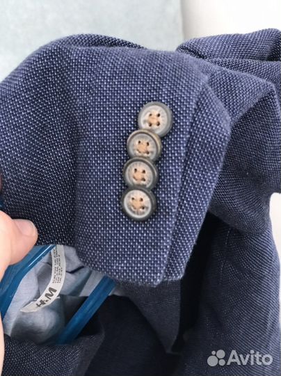 Пиджак на мальчика H&M
