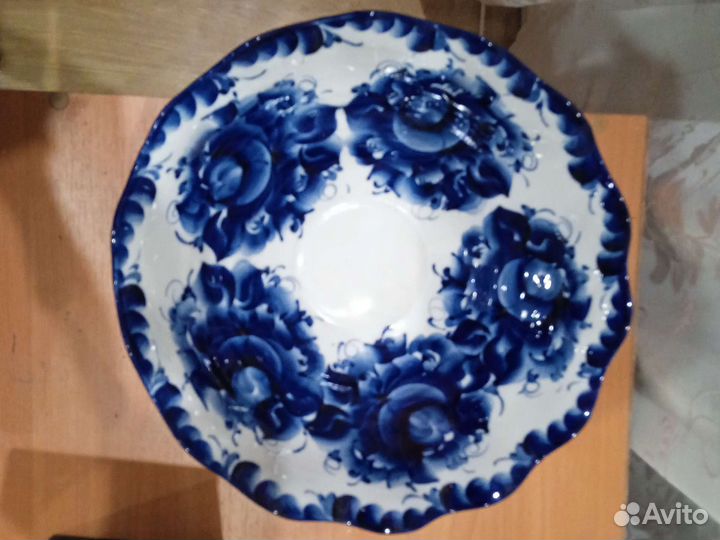 Ваза для фруктов