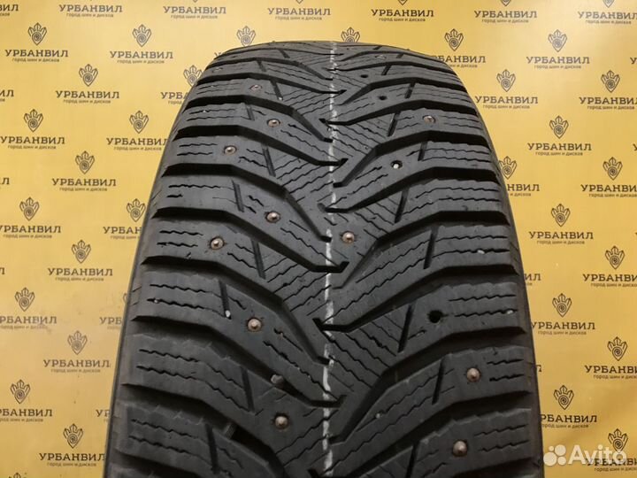 Kumho WinterCraft SUV Ice WS31 225/60 R17 103T