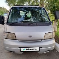 Nissan Vanette 1.8 AT, 2000, 28 000 км, с пробегом, цена 450 000 руб.