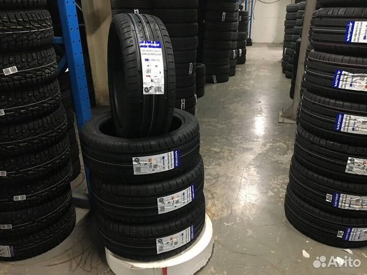Windforce Catchfors UHP 245/45 R19 102W