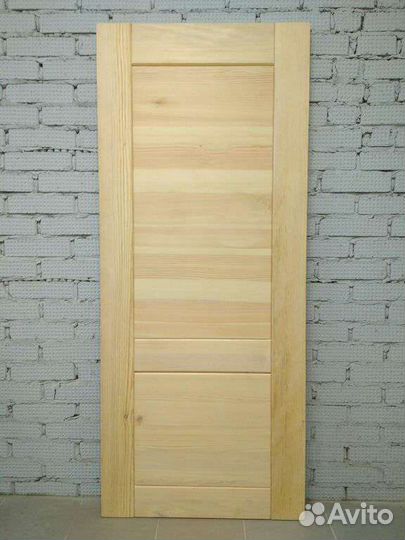 Крестьянские двери индивидуального изготовления