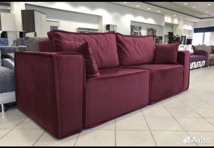 Диван Лофт 4268