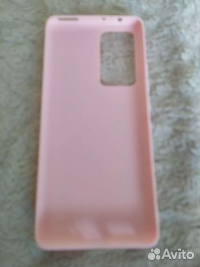 Чехол на Xiaomi 12 Pro 5 G