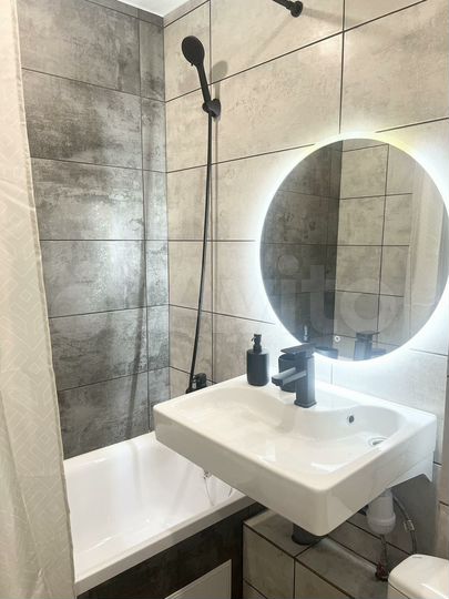 2-к. квартира, 44,5 м², 5/5 эт.