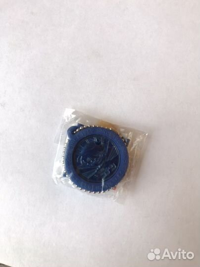 Аниме брелки