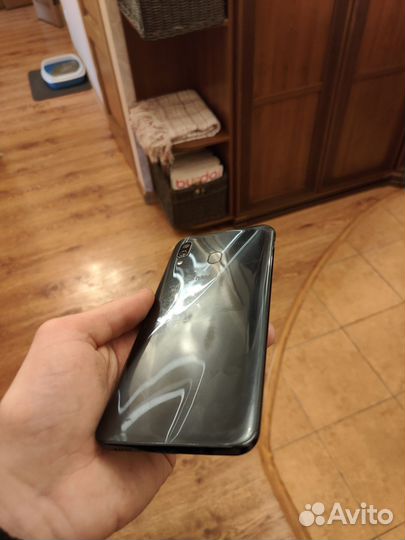 Samsung Galaxy A30, 3/32 ГБ