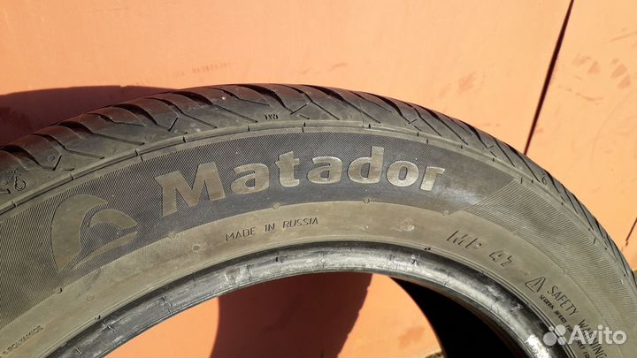 Matador MP 47 Hectorra 3 195/55 R16 91