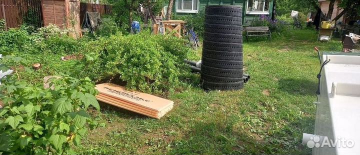 Септики Далос