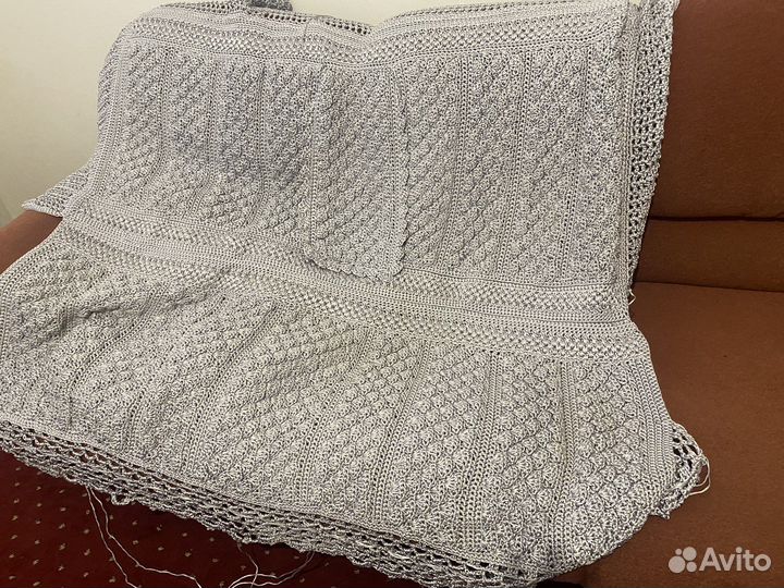 Комплект автомобильных чехлов