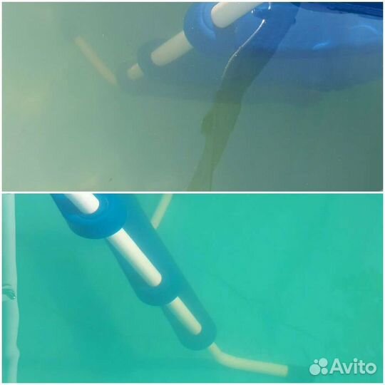 Песочный фильтр-насос для бассейна Bestway 58497