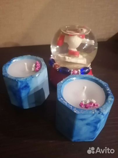 Подсвечник