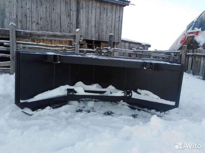 Клин Бабочка