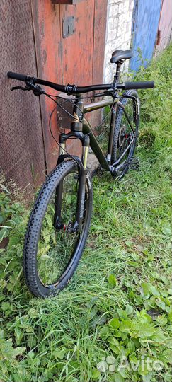 Новый Найнер Stinger Reload PRO 29 XL(21-22)