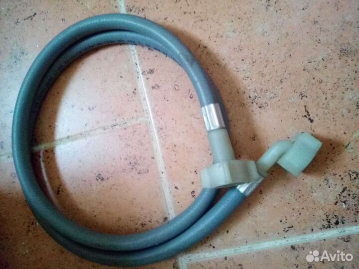 Шланг стиральной машины