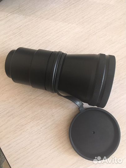 Монокуляр Беломо