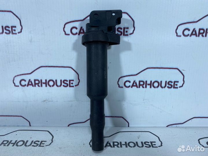 Катушка зажигания Peugeot 308 euro 4 1.6 EP6 120