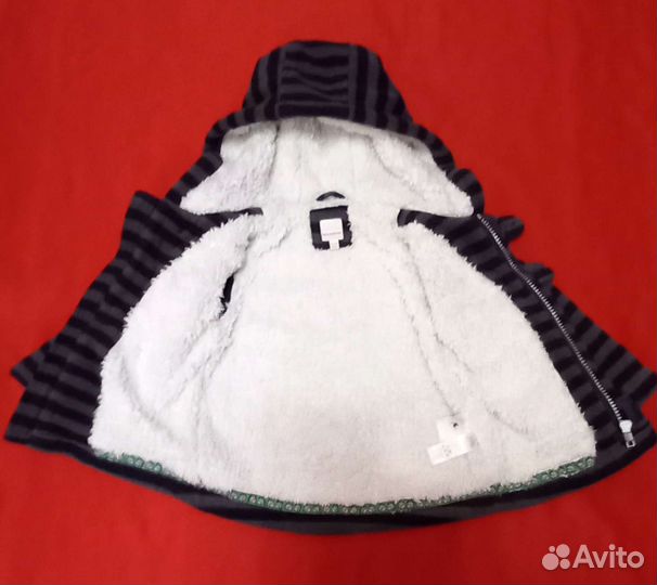 Вещи пакетом на мальчика на 12 - 18 мес