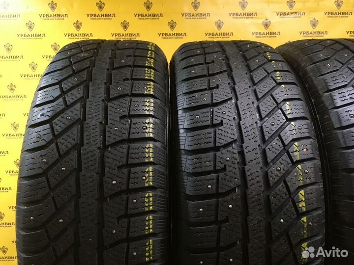 Brasa IceControl 235/60 R18 107T