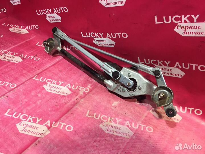 Трапеция стеклоочистителей Kia Optima IV 4 JF