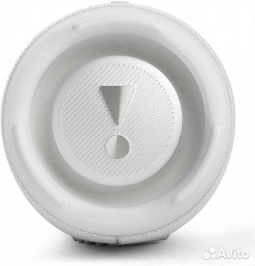 Портативная акустика JBL Charge 5 Белая