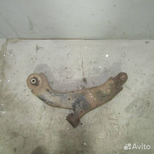 Рычаг передний левый нижний jaguar X-type 2001-20