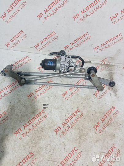 Трапеция дворников передняя Nissan Teana J32