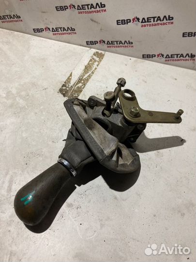 Кулиса МКПП Chery Tiggo T11 внедорожник 2.4