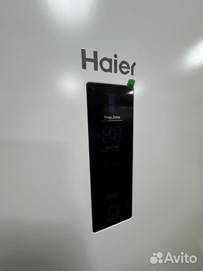 Холодильник Haier C2F636cwrg