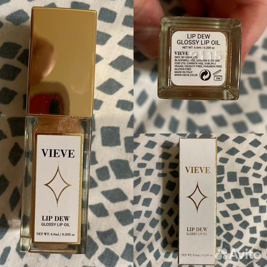 Наборы косметики Fenty, Nars, Hourglass