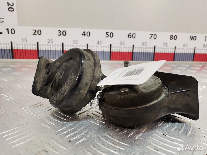 Сигнал (клаксон) Mazda 6 GG 2002 GJ6A-66-79YA