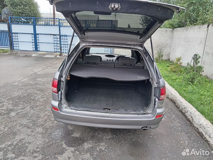 Nissan Avenir 2.0 CVT, 2000, 340 000 км