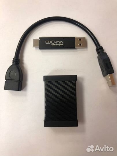 Диктофон edic-mini Tiny+ A85