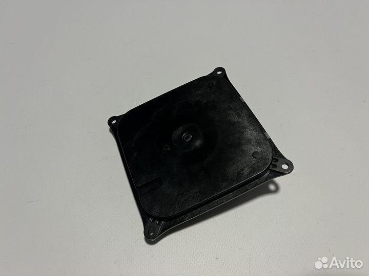 Блок адаптации фары Mercedes W204 X166 W166 X204