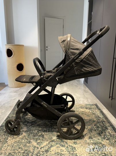 Прогулочная коляска Cybex balios s