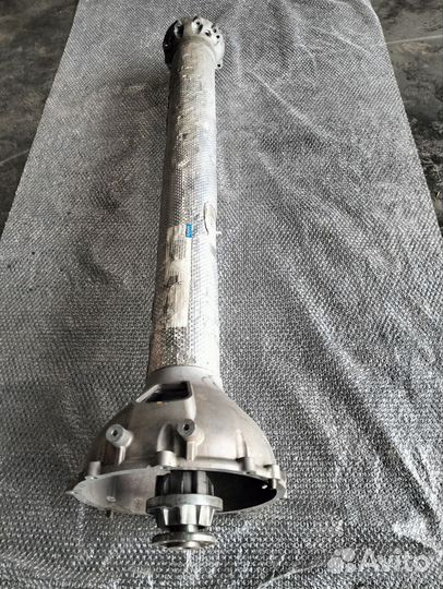 Вал карданный Шевроле Корветт