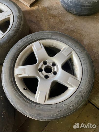 Pirelli Cinturato Winter 225/55 R17