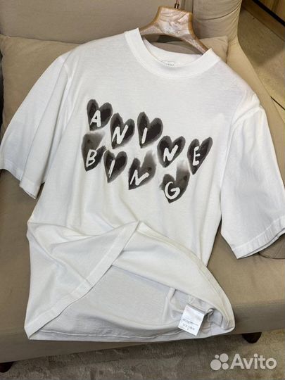 Футболка amine bing