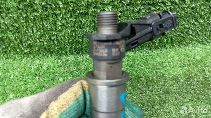 Форсунка дизельная Infiniti Q70