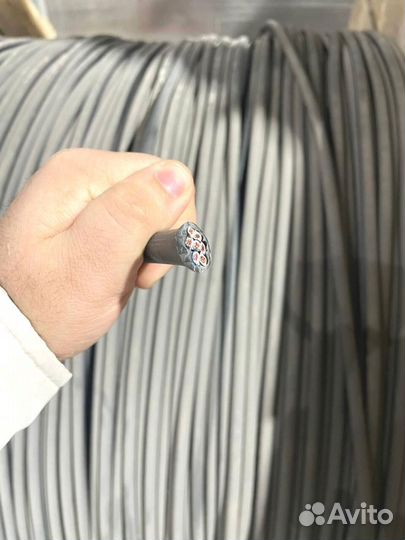 Оптический кабель