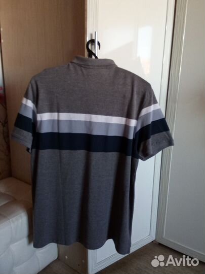 Поло мужская